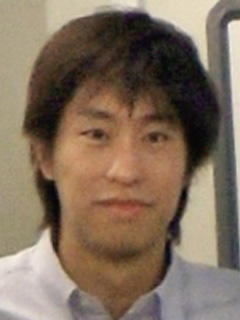 Satoshi Yasuda