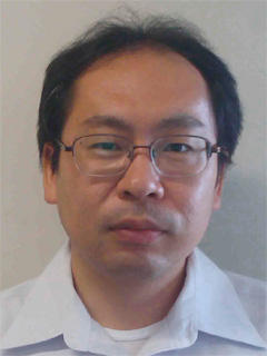 Takashi Okubo