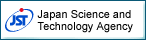 Japan Science and Technology Agency.