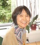 Toshiko Komatsu