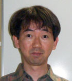 Ken'ichirou Kosugi