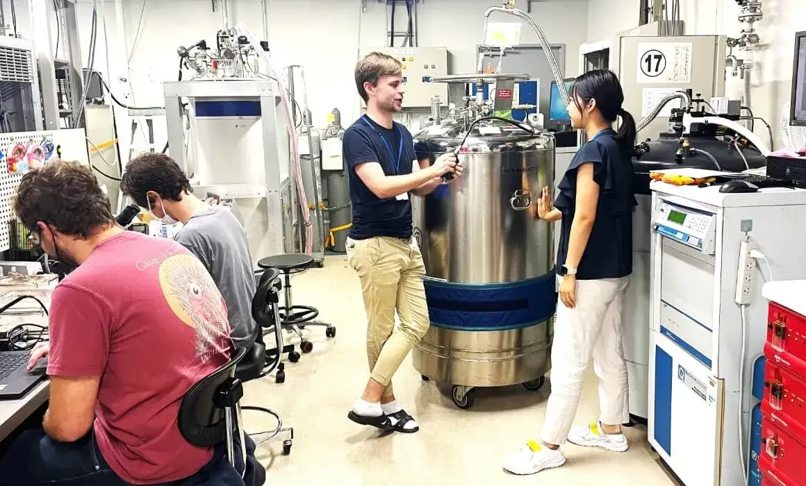 プライベート写真1