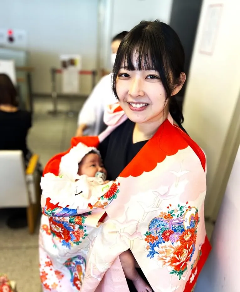 プライベート写真2