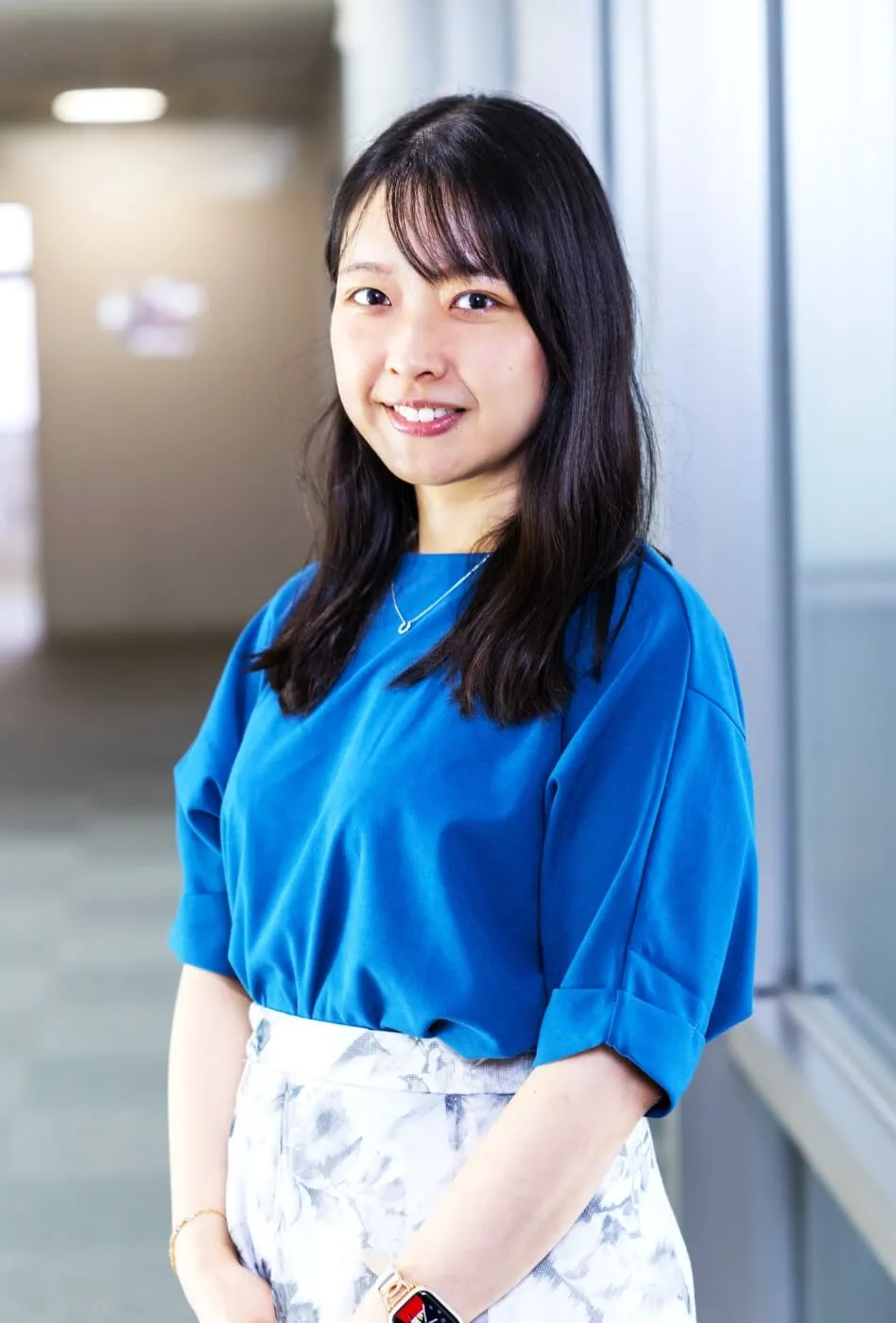 写真：藤代 有絵子