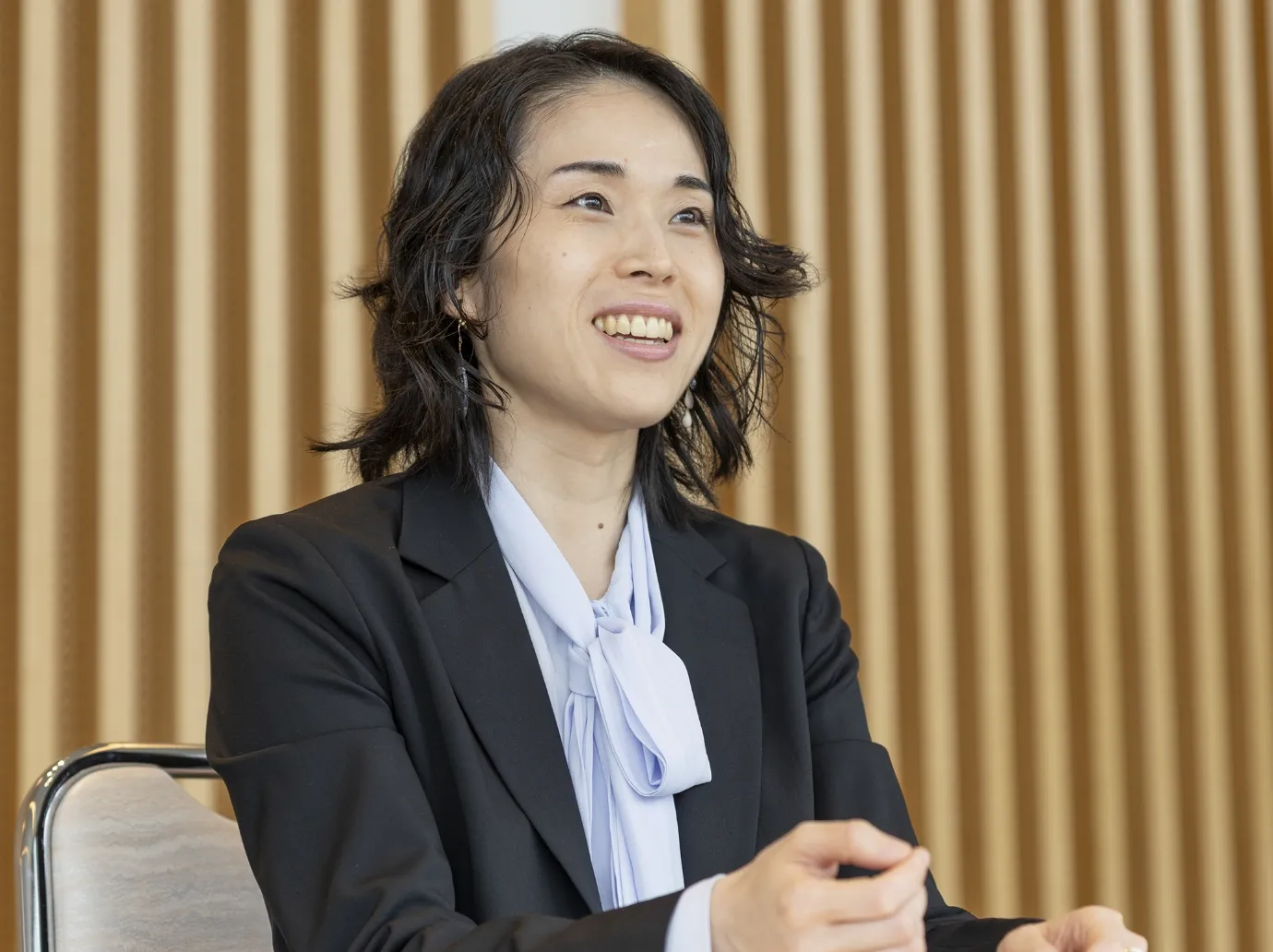 インタビュー写真2