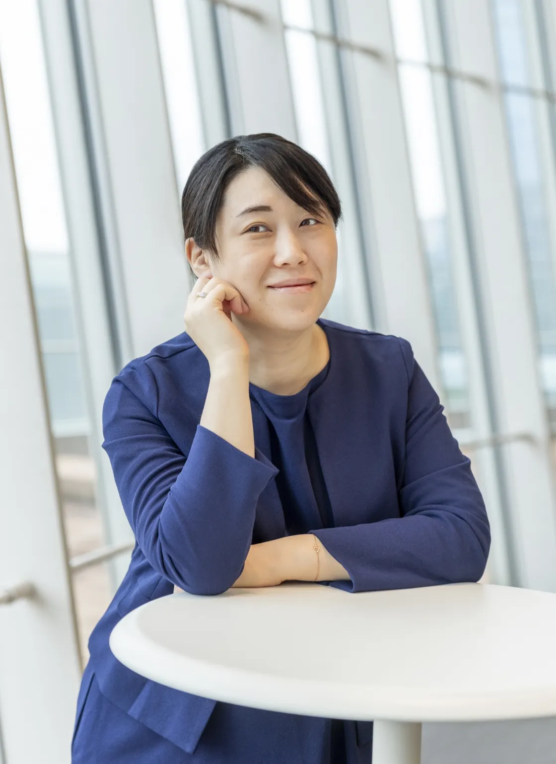 インタビュー写真3