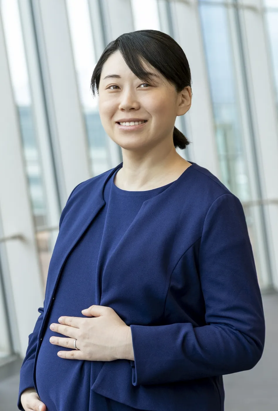 写真：中野 知香