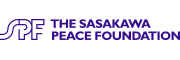 THE SASAKAWA PEACE FOUNDATION