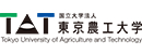 Tokyo University of Agriculture and Technology