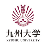 LOGO:Kyushu University