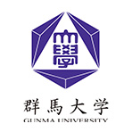 国立大学法人 群馬大学ロゴ