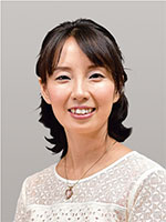 写真：佐々田 槙子さん