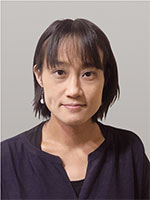 写真：神谷 真子さん