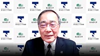 写真：松尾清一さん