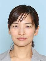 写真：長谷川 知子さん