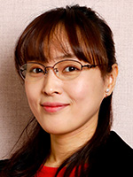 写真：太田 香さん