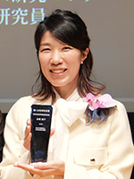 写真：永塚 尚子さん