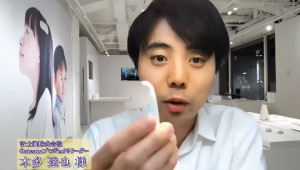 本多　達也 写真