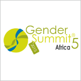 ジェンダーサミット５（Gender Summit 5 Africa 2015）