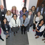 GenderInSITE Workshops on Gender and Innovation