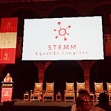 STEMM Equality Congress 2018  参加レポート