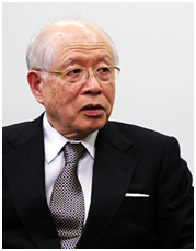 野依センター長