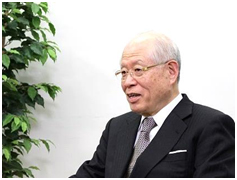 野依センター長