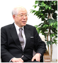 野依センター長