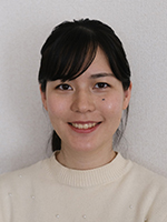 写真：森脇 可奈さん