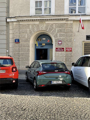 Institute of Mathematics, Polish Academy of Sciences