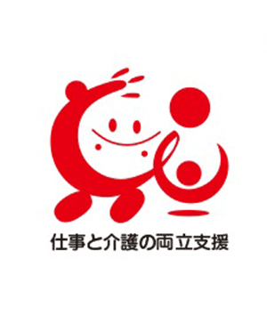 トモニンマーク