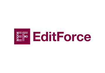 EditForce Inc.