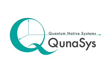 株式会社QunaSys