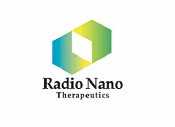 RadioNano Therapeutics株式会社