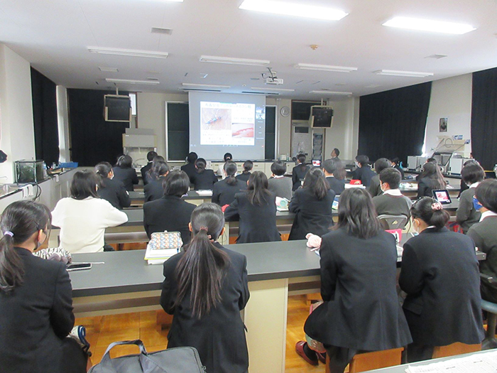 腸内デザイン学会ポスター