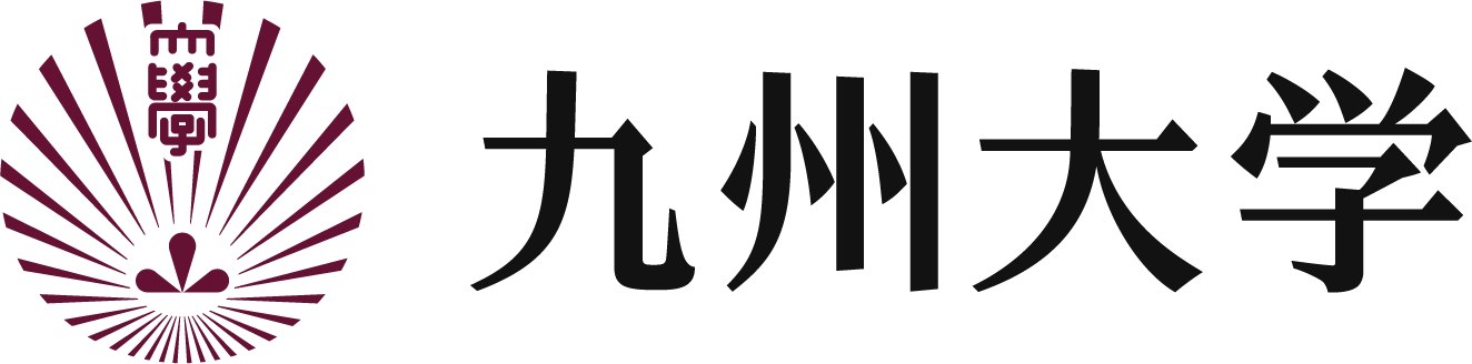 Kyusyu-u webpage