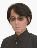 Hiroshi Ishiguro