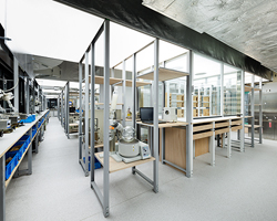 Laboratory