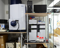 HPLC-MS