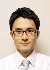 photo of Koki IKEMOTO