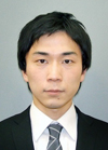 photo of Taisuke MATSUNO