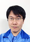 photo of Hiroyuki NABETA