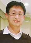 photo of Ryotaro ARITA