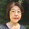 photo of Kazuko MEIKE