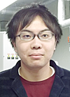 photo of Hiroyuki NABETA