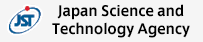 Japan Science and Technology
Agency