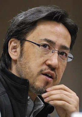 Yohihiro Kawaoka