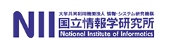 National Institute of Informatics