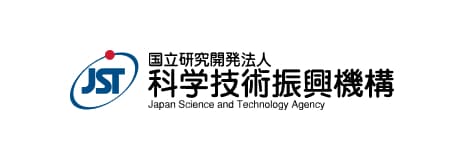 JST 国立研究開発法人 科学技術振興機構