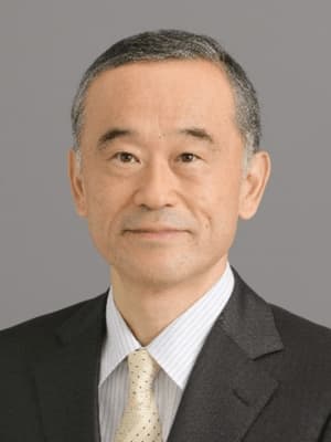 TAMURA Akihisa